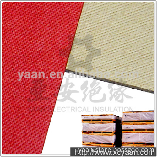 Electrical Insulation Transformer used Press Pan Board